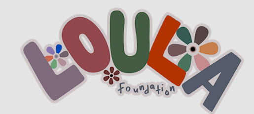 Loula Foundation Logo